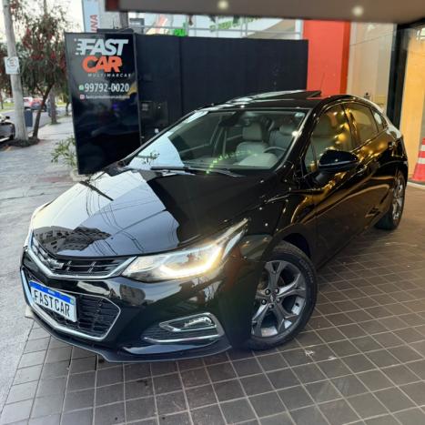 CHEVROLET Cruze Hatch 1.4 16V 4P LTZ SPORT6 TURBO FLEX AUTOM�TICO, Foto 2