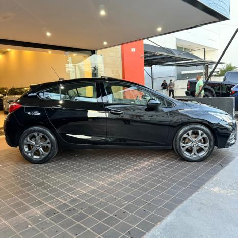 CHEVROLET Cruze Hatch 1.4 16V 4P LTZ SPORT6 TURBO FLEX AUTOM�TICO, Foto 3