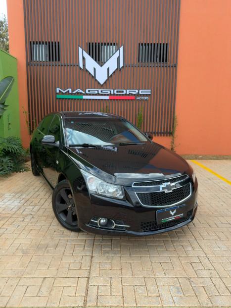 CHEVROLET Cruze Hatch 1.8 16V 4P LT SPORT FLEX AUTOM�TICO, Foto 1