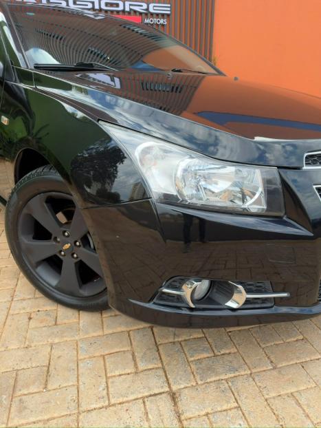 CHEVROLET Cruze Hatch 1.8 16V 4P LT SPORT FLEX AUTOM�TICO, Foto 2