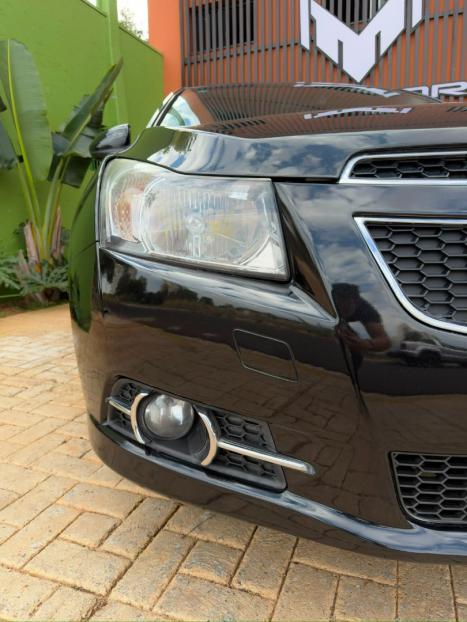 CHEVROLET Cruze Hatch 1.8 16V 4P LT SPORT FLEX AUTOM�TICO, Foto 3