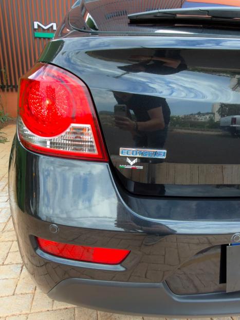 CHEVROLET Cruze Hatch 1.8 16V 4P LT SPORT FLEX AUTOM�TICO, Foto 10