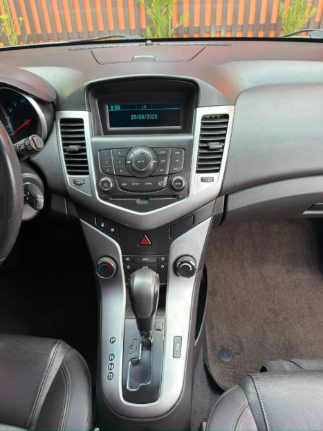 CHEVROLET Cruze Hatch 1.8 16V 4P LT SPORT FLEX AUTOM�TICO, Foto 15