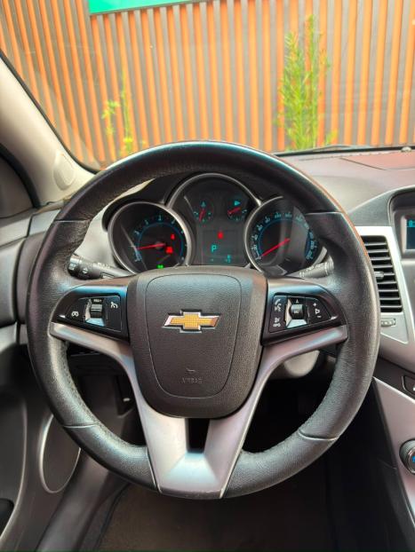 CHEVROLET Cruze Hatch 1.8 16V 4P LT SPORT FLEX AUTOM�TICO, Foto 16