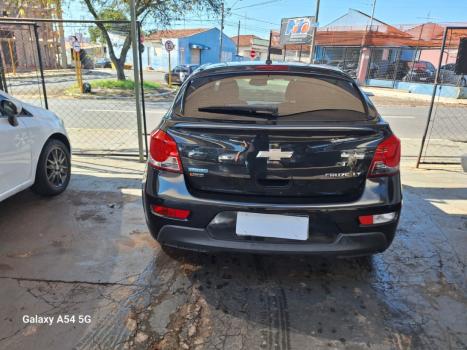 CHEVROLET Cruze Hatch 1.8 16V 4P LT SPORT6 FLEX, Foto 5