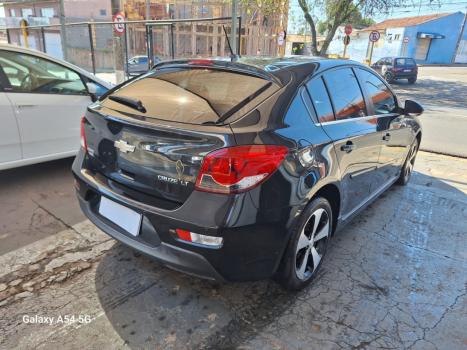 CHEVROLET Cruze Hatch 1.8 16V 4P LT SPORT6 FLEX, Foto 6