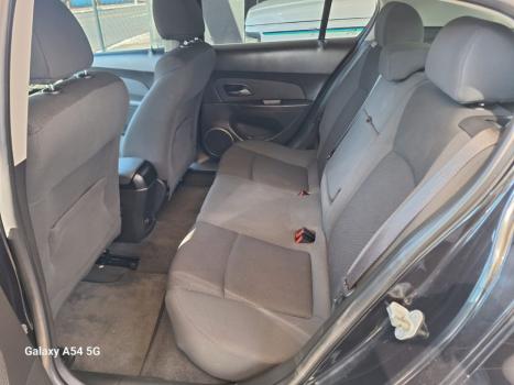 CHEVROLET Cruze Hatch 1.8 16V 4P LT SPORT6 FLEX, Foto 8