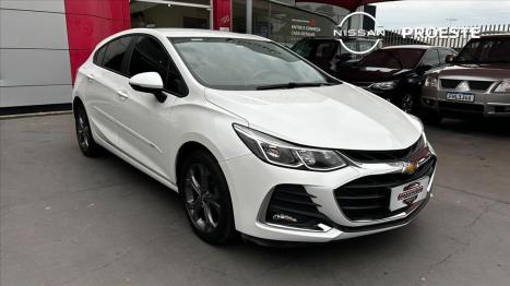 CHEVROLET Cruze Hatch 1.4 16V 4P LT SPORT6 TURBO FLEX AUTOM�TICO, Foto 1