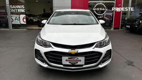 CHEVROLET Cruze Hatch 1.4 16V 4P LT SPORT6 TURBO FLEX AUTOM�TICO, Foto 2