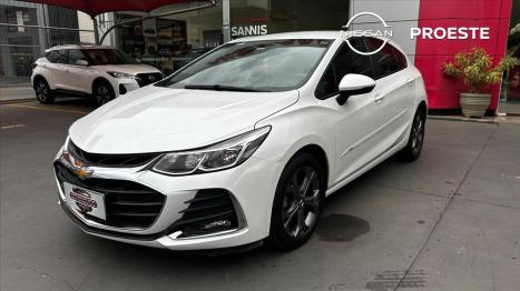 CHEVROLET Cruze Hatch 1.4 16V 4P LT SPORT6 TURBO FLEX AUTOM�TICO, Foto 3