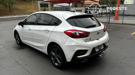 CHEVROLET Cruze Hatch 1.4 16V 4P LT SPORT6 TURBO FLEX AUTOM�TICO, Foto 6