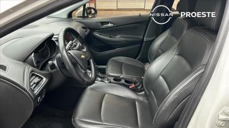 CHEVROLET Cruze Hatch 1.4 16V 4P LT SPORT6 TURBO FLEX AUTOM�TICO, Foto 7