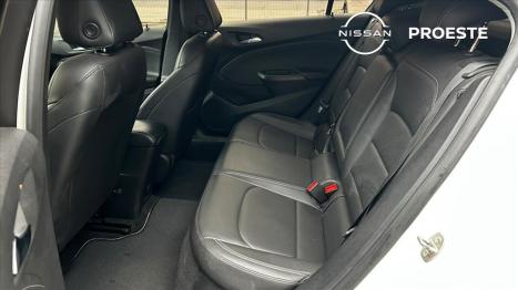 CHEVROLET Cruze Hatch 1.4 16V 4P LT SPORT6 TURBO FLEX AUTOM�TICO, Foto 8