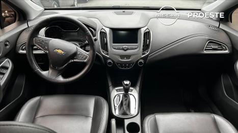 CHEVROLET Cruze Hatch 1.4 16V 4P LT SPORT6 TURBO FLEX AUTOM�TICO, Foto 9
