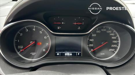 CHEVROLET Cruze Hatch 1.4 16V 4P LT SPORT6 TURBO FLEX AUTOM�TICO, Foto 10