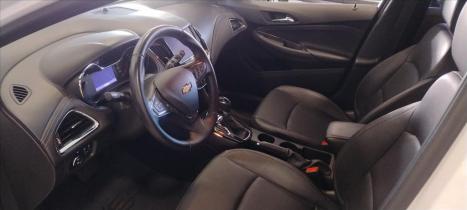 CHEVROLET Cruze Hatch 1.4 16V 4P LTZ SPORT6 TURBO FLEX AUTOM�TICO, Foto 2