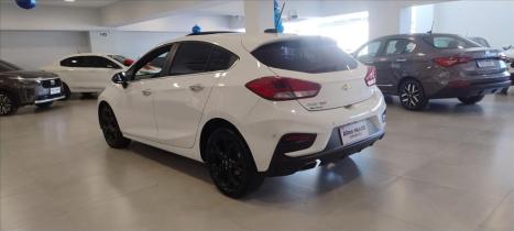 CHEVROLET Cruze Hatch 1.4 16V 4P LTZ SPORT6 TURBO FLEX AUTOM�TICO, Foto 8