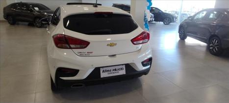 CHEVROLET Cruze Hatch 1.4 16V 4P LTZ SPORT6 TURBO FLEX AUTOM�TICO, Foto 9