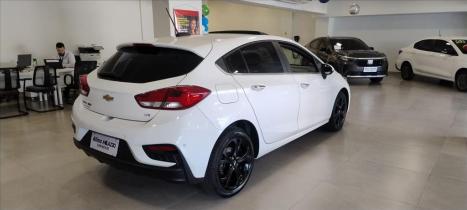 CHEVROLET Cruze Hatch 1.4 16V 4P LTZ SPORT6 TURBO FLEX AUTOM�TICO, Foto 10