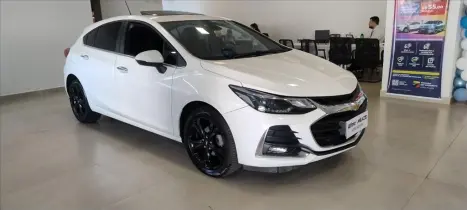 CHEVROLET Cruze Hatch 1.4 16V 4P LTZ SPORT6 TURBO FLEX AUTOM�TICO, Foto 11