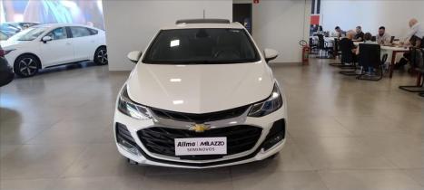 CHEVROLET Cruze Hatch 1.4 16V 4P LTZ SPORT6 TURBO FLEX AUTOM�TICO, Foto 12