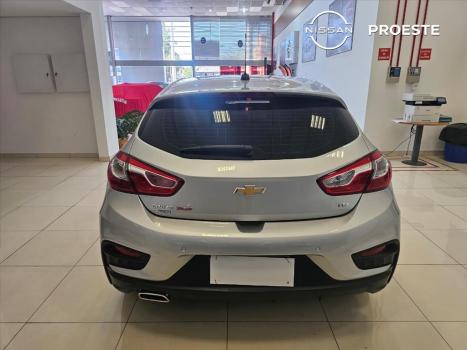 CHEVROLET Cruze Hatch 1.4 16V 4P LTZ SPORT6 TURBO FLEX AUTOM�TICO, Foto 2