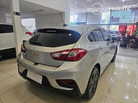 CHEVROLET Cruze Hatch 1.4 16V 4P LTZ SPORT6 TURBO FLEX AUTOM�TICO, Foto 3