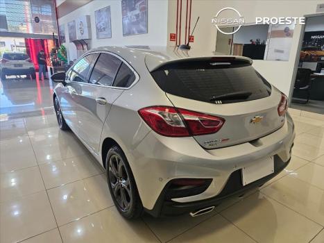 CHEVROLET Cruze Hatch 1.4 16V 4P LTZ SPORT6 TURBO FLEX AUTOM�TICO, Foto 5