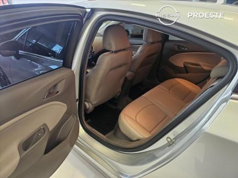 CHEVROLET Cruze Hatch 1.4 16V 4P LTZ SPORT6 TURBO FLEX AUTOM�TICO, Foto 6