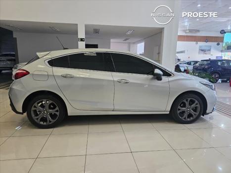 CHEVROLET Cruze Hatch 1.4 16V 4P LTZ SPORT6 TURBO FLEX AUTOM�TICO, Foto 7