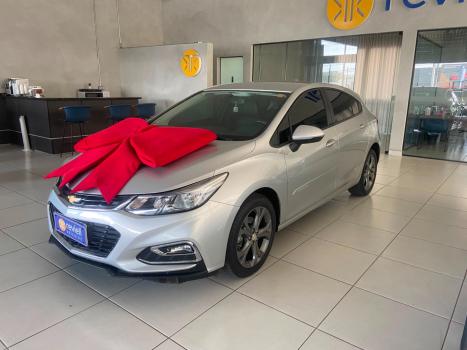 CHEVROLET Cruze Hatch 1.4 16V 4P LT SPORT6 TURBO FLEX AUTOM�TICO, Foto 2