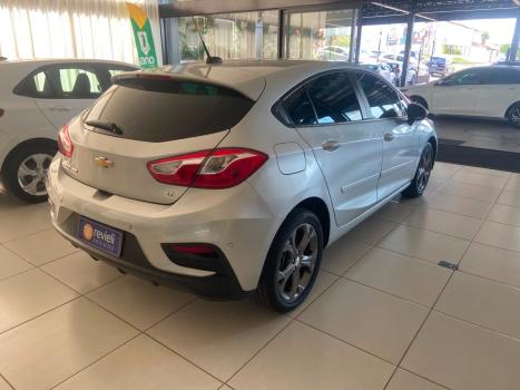 CHEVROLET Cruze Hatch 1.4 16V 4P LT SPORT6 TURBO FLEX AUTOM�TICO, Foto 4