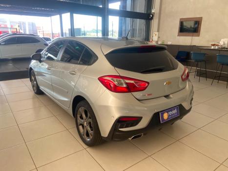 CHEVROLET Cruze Hatch 1.4 16V 4P LT SPORT6 TURBO FLEX AUTOM�TICO, Foto 5