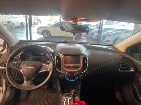 CHEVROLET Cruze Hatch 1.4 16V 4P LT SPORT6 TURBO FLEX AUTOM�TICO, Foto 7