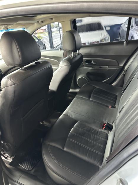 CHEVROLET Cruze Hatch 1.8 16V 4P LTZ SPORT6 FLEX AUTOMÁTICO, Foto 15