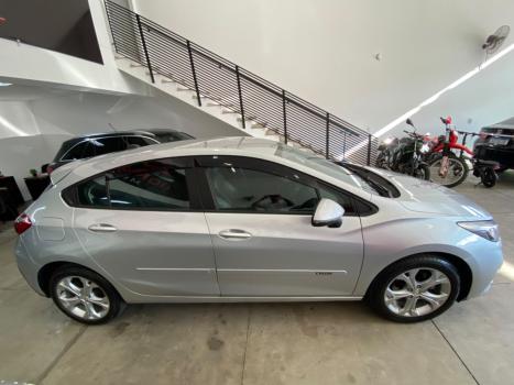 CHEVROLET Cruze Hatch 1.4 16V 4P LT TURBO FLEX AUTOMÁTICO, Foto 7