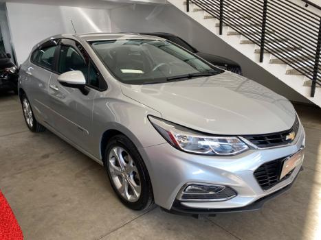CHEVROLET Cruze Hatch 1.4 16V 4P LT TURBO FLEX AUTOMÁTICO, Foto 8