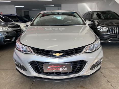 CHEVROLET Cruze Hatch 1.4 16V 4P LT TURBO FLEX AUTOMÁTICO, Foto 9