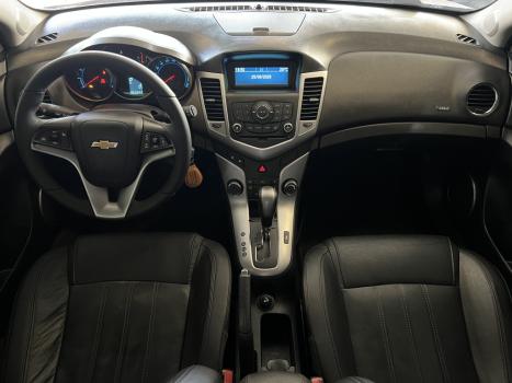 CHEVROLET Cruze Hatch 1.8 16V 4P LT SPORT6 FLEX AUTOMÁTICO, Foto 6