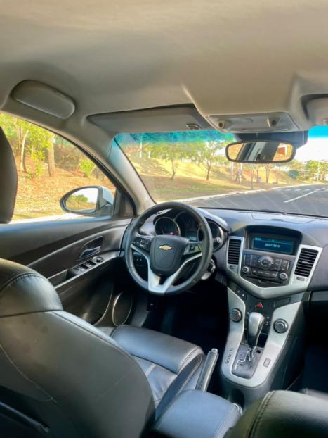 CHEVROLET Cruze Hatch 1.8 16V 4P LT SPORT FLEX AUTOMÁTICO, Foto 3