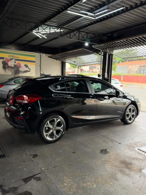 CHEVROLET Cruze Hatch 1.4 16V 4P LT TURBO FLEX AUTOMÁTICO, Foto 10