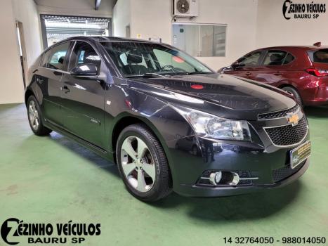CHEVROLET Cruze Hatch 1.8 16V 4P LT SPORT6 FLEX, Foto 1