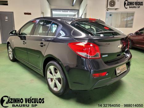 CHEVROLET Cruze Hatch 1.8 16V 4P LT SPORT6 FLEX, Foto 2