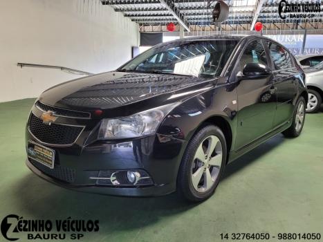 CHEVROLET Cruze Hatch 1.8 16V 4P LT SPORT6 FLEX, Foto 3