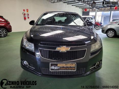 CHEVROLET Cruze Hatch 1.8 16V 4P LT SPORT6 FLEX, Foto 5