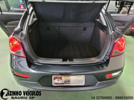 CHEVROLET Cruze Hatch 1.8 16V 4P LT SPORT6 FLEX, Foto 7