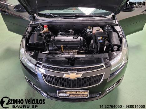 CHEVROLET Cruze Hatch 1.8 16V 4P LT SPORT6 FLEX, Foto 8
