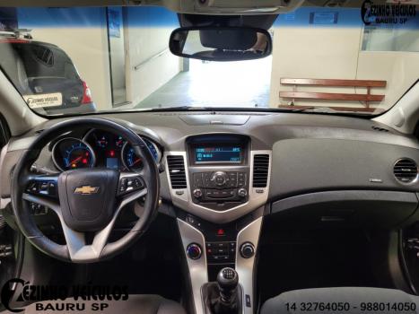 CHEVROLET Cruze Hatch 1.8 16V 4P LT SPORT6 FLEX, Foto 9