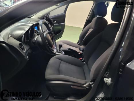 CHEVROLET Cruze Hatch 1.8 16V 4P LT SPORT6 FLEX, Foto 11