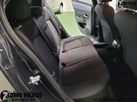 CHEVROLET Cruze Hatch 1.8 16V 4P LT SPORT6 FLEX, Foto 12